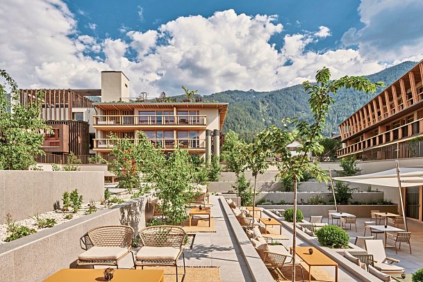 Falkensteiner Hotel Kronplatz