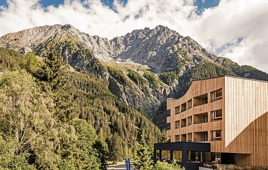 Falkensteiner Hotel Antholz