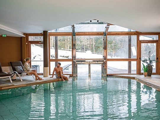 Falkensteiner Hotel Antholz