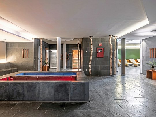 Falkensteiner Hotel Antholz