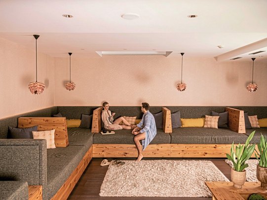 Falkensteiner Hotel Antholz