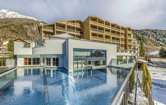 Falkensteiner Hotel & Spa Falkensteinerhof