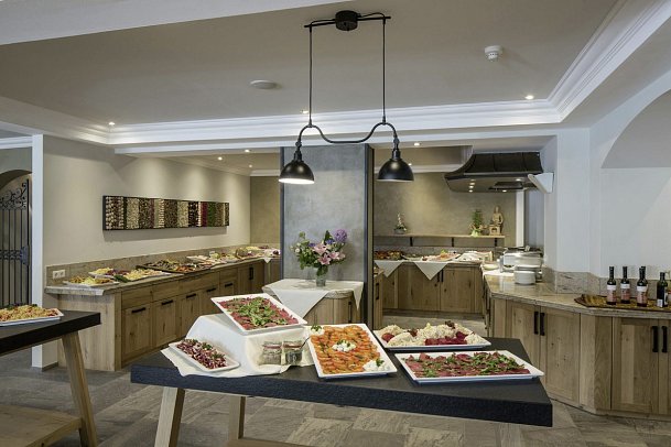 Falkensteiner Hotel & Spa Falkensteinerhof