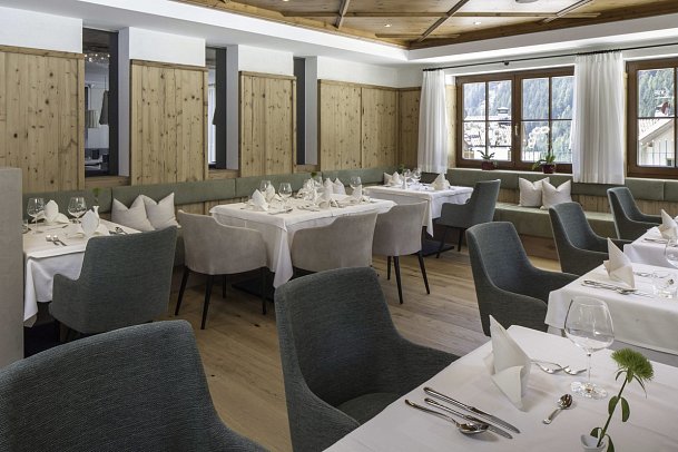 Falkensteiner Hotel & Spa Falkensteinerhof