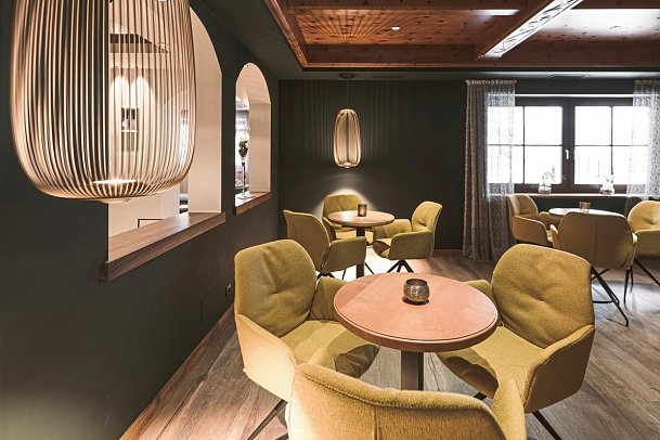 Falkensteiner Hotel & Spa Falkensteinerhof