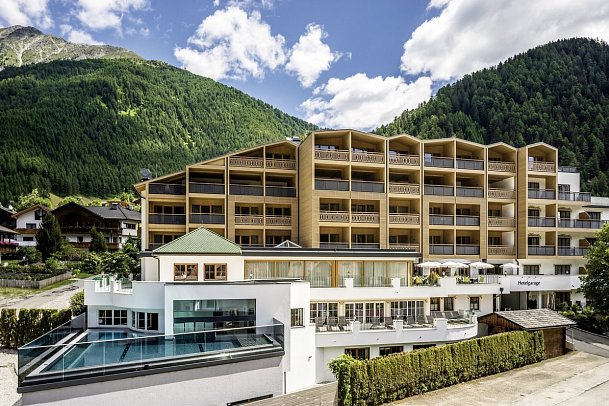 Falkensteiner Hotel & Spa Falkensteinerhof