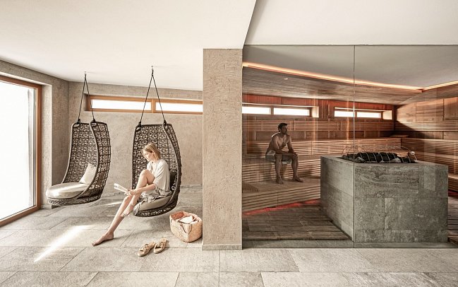 Falkensteiner Hotel & Spa Falkensteinerhof