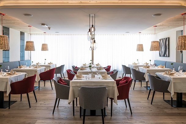 Falkensteiner Hotel & Spa Falkensteinerhof