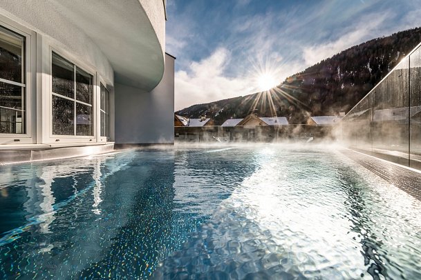 Falkensteiner Hotel & Spa Falkensteinerhof