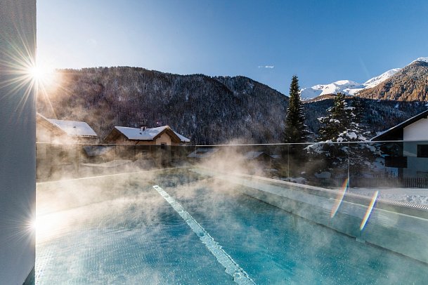 Falkensteiner Hotel & Spa Falkensteinerhof