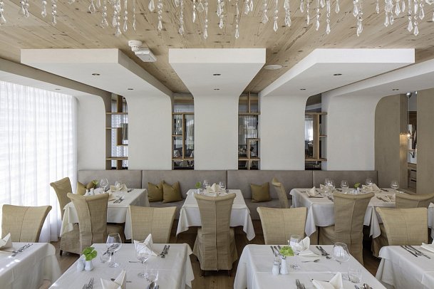 Falkensteiner Hotel & Spa Falkensteinerhof