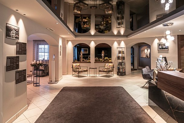 Falkensteiner Hotel & Spa Falkensteinerhof