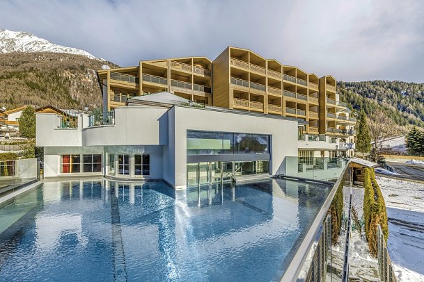 Falkensteiner Hotel & Spa Falkensteinerhof