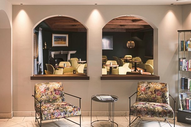 Falkensteiner Hotel & Spa Falkensteinerhof