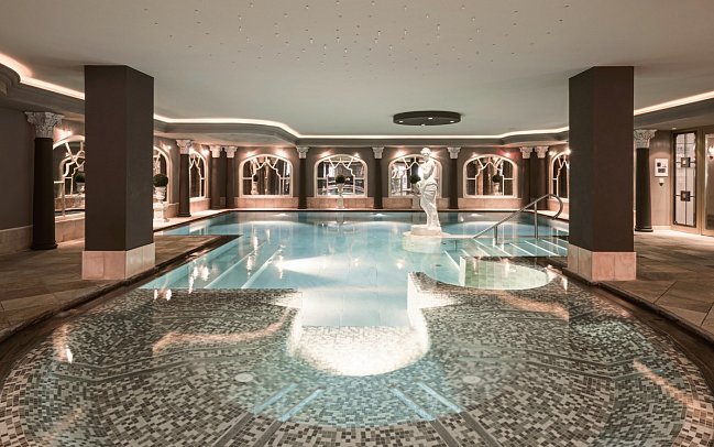 Falkensteiner Hotel & Spa Falkensteinerhof