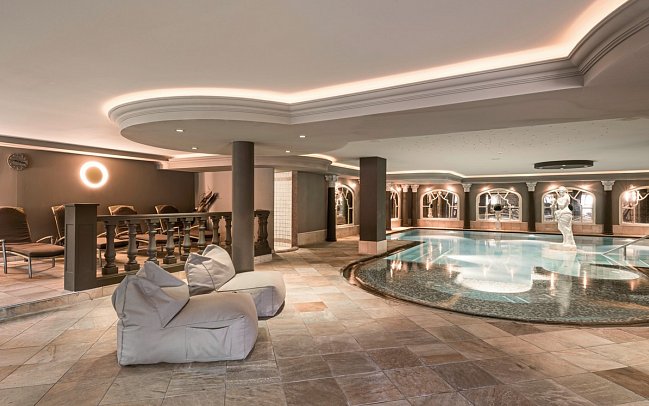 Falkensteiner Hotel & Spa Falkensteinerhof