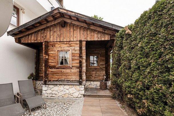 Falkensteiner Hotel & Spa Falkensteinerhof