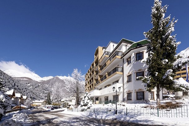 Falkensteiner Hotel & Spa Falkensteinerhof