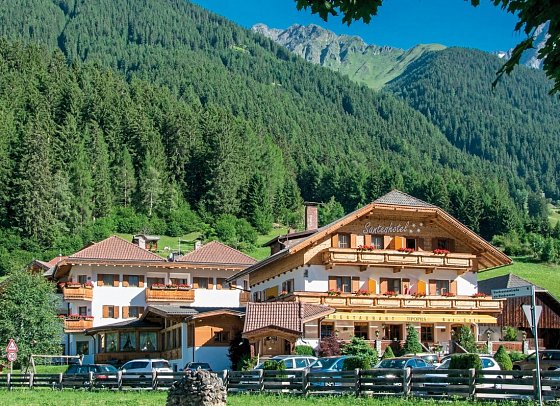 Santeshotel