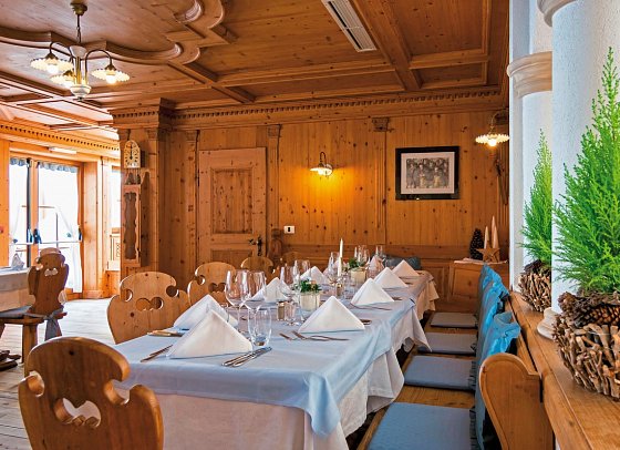 Santeshotel