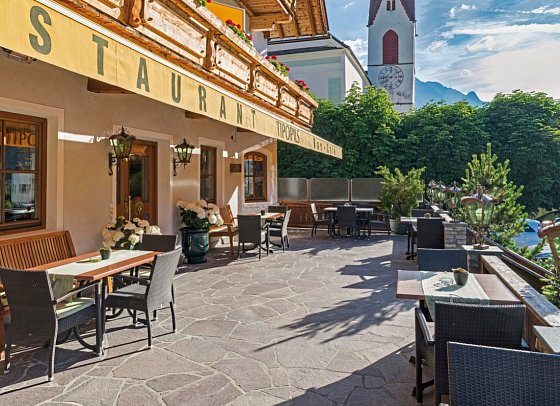 Santeshotel