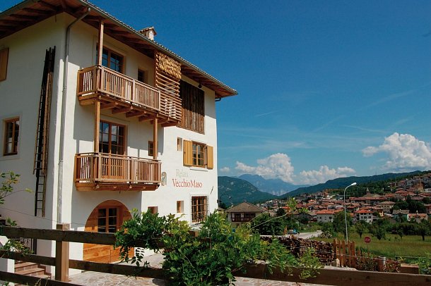 Relais Vecchio Maso