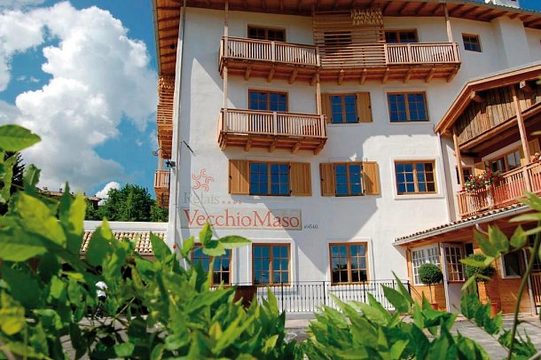 Relais Vecchio Maso