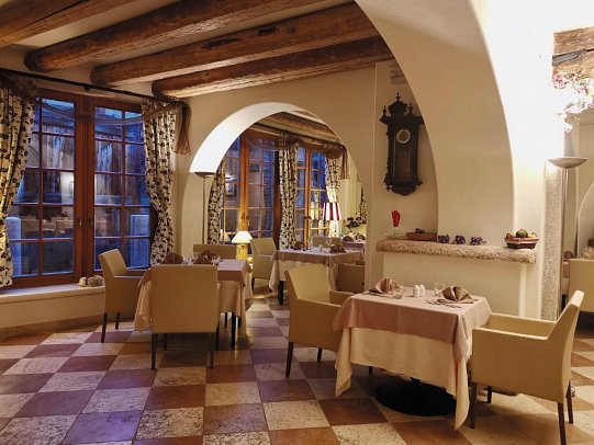 Relais Vecchio Maso