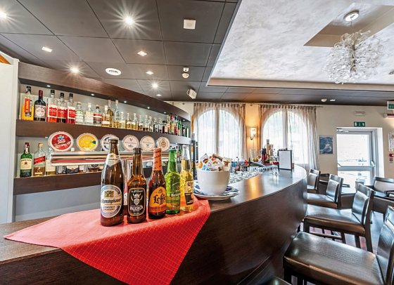 Norge - Bar