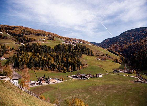 Almhotel Bergerhof