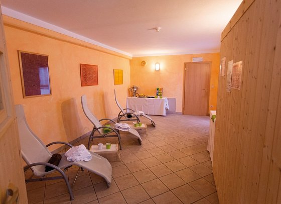 Almhotel Bergerhof