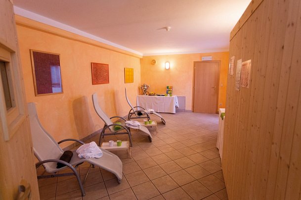 Almhotel Bergerhof