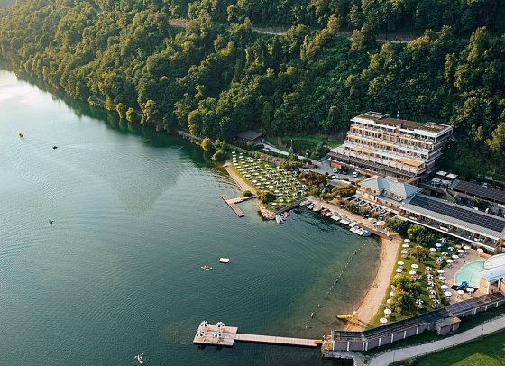 Parc Hotel du Lac