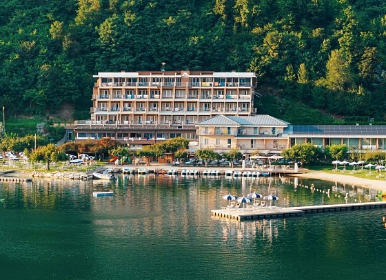 Parc Hotel du Lac