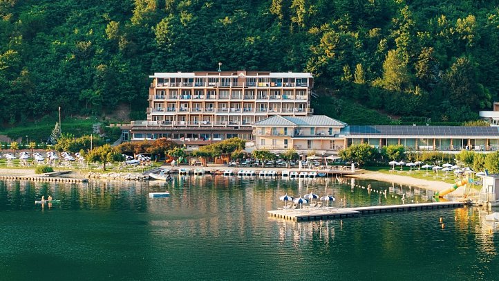 Parc Hotel du Lac
