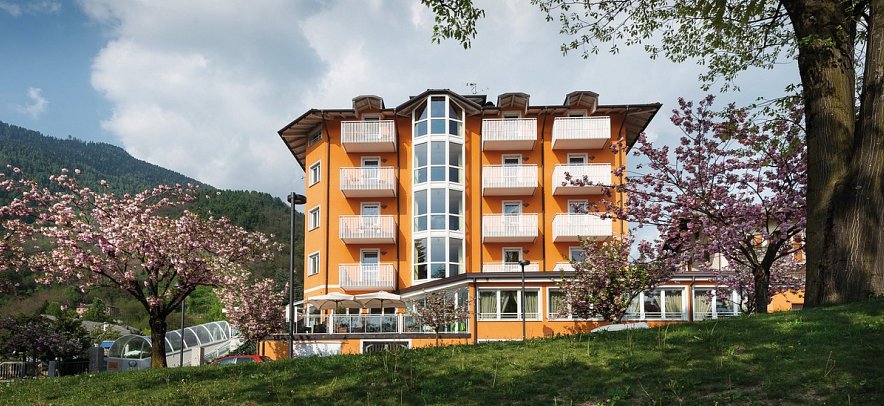 NatureBio Hotel Elite