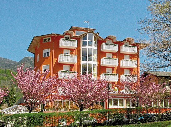 NatureBio Hotel Elite