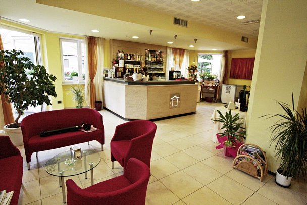 NatureBio Hotel Elite