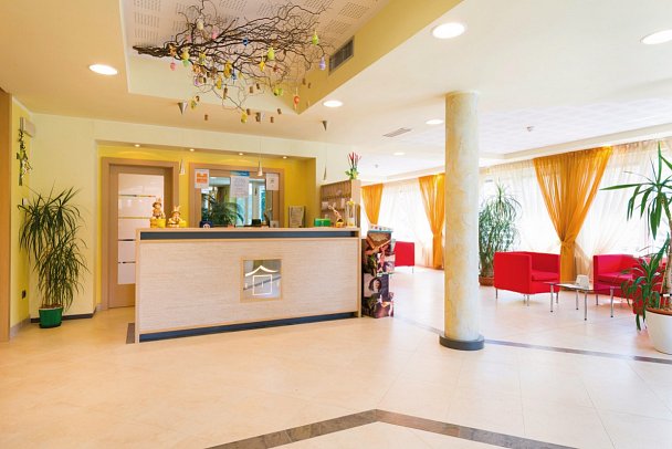 NatureBio Hotel Elite