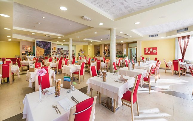 NatureBio Hotel Elite