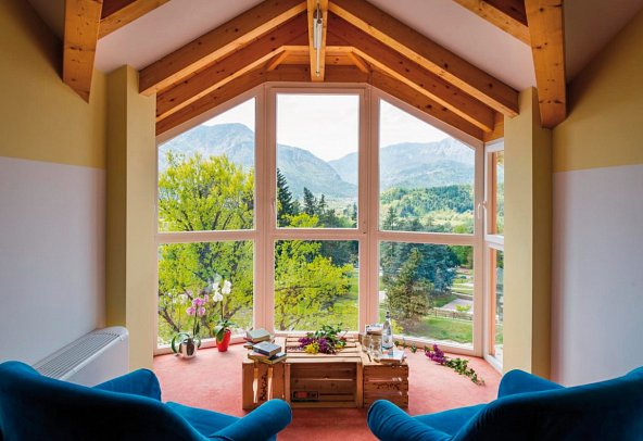 NatureBio Hotel Elite