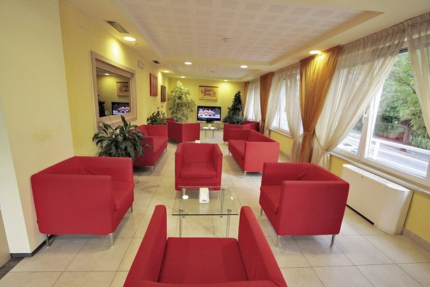 NatureBio Hotel Elite