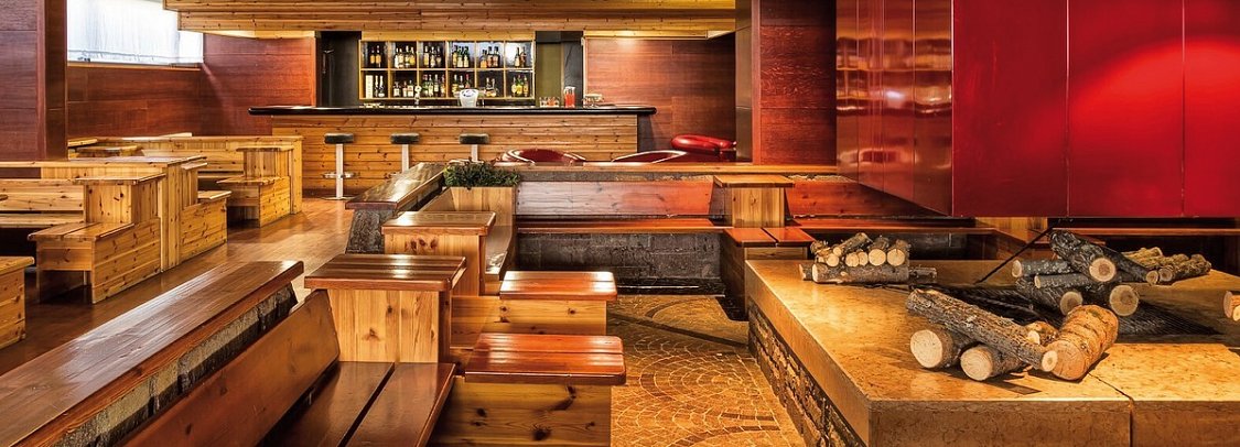 Club Hotel Regina e Fassa