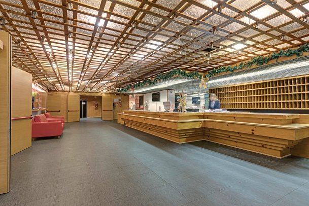 Club Hotel Regina e Fassa