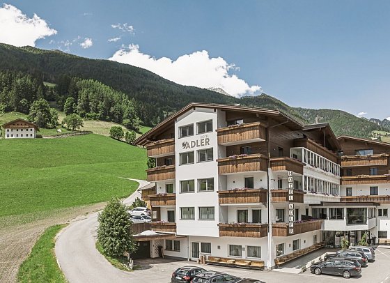 Hotel Adler