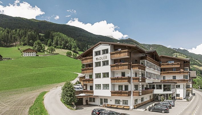 Hotel Adler