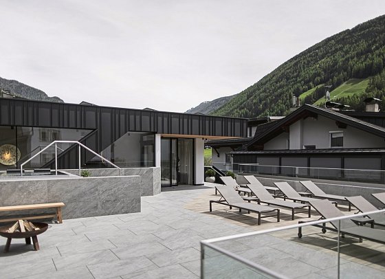 Hotel Adler