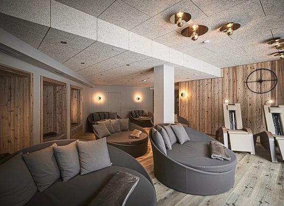 Hotel Adler