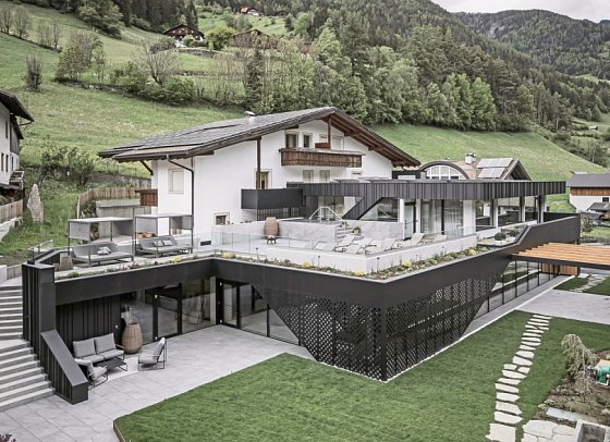 Hotel Adler