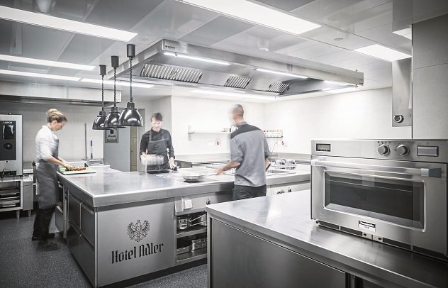 Hotel Adler